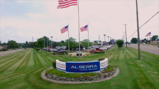 Car Dealer «Al Serra Auto Plaza», reviews and photos, 6167 Saginaw Rd, Grand Blanc, MI 48439, USA