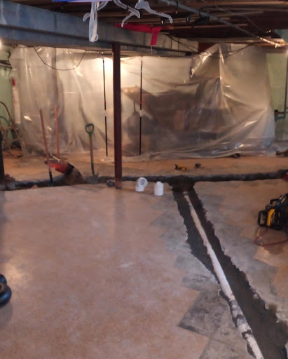 Plumber «Bison Plumbing», reviews and photos, 25780 Ryan Rd, Warren, MI 48091, USA