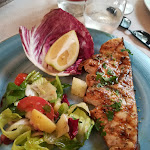 Photo n°1 de l'avis de orietta.e fait le 19/07/2020 à 19:11 sur le  Al Mazarì Restaurant à Syracuse