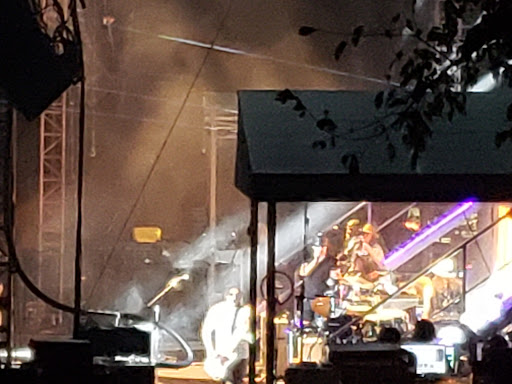 Amphitheater «Carl Black Chevy Woods Amphitheater», reviews and photos, 4225 Whites Creek Pike, Whites Creek, TN 37189, USA