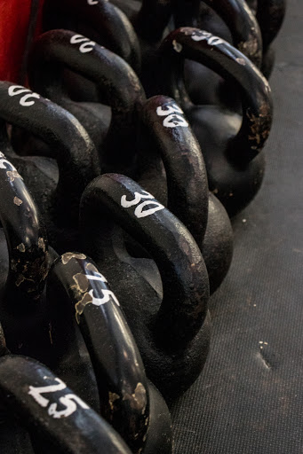 Gym «CrossFit Elk River», reviews and photos, 16802 US-10, Elk River, MN 55330, USA