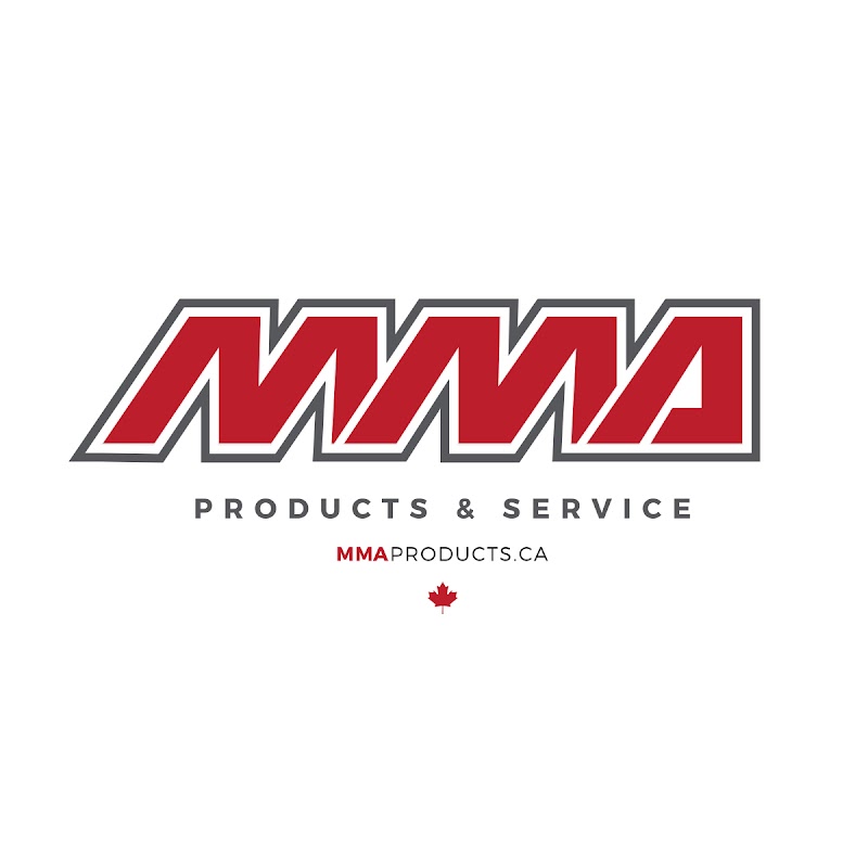MMA Products Canada