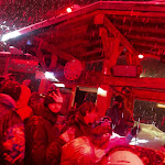 Photo n° 1 de l'avis de Joe.a fait le 30/01/2024 à 13:35 pour Cocorico Après Ski - Val d'Isère à Val-d'Isère