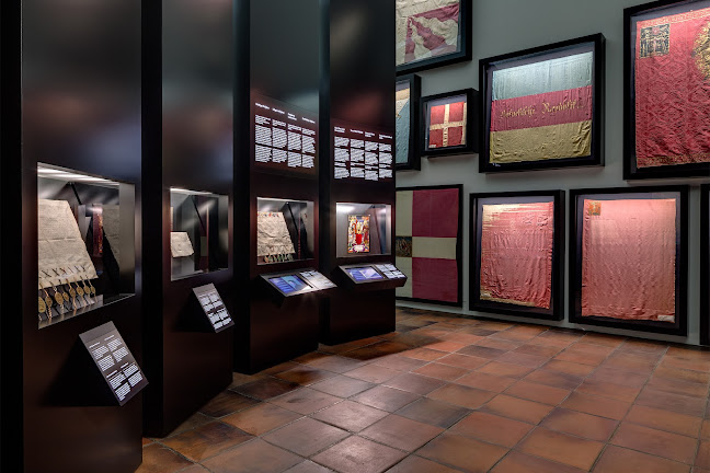Rezensionen über Bundesbriefmuseum in Sursee - Museum