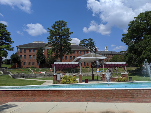 NCCU-Office of Scholarships and Student Aid