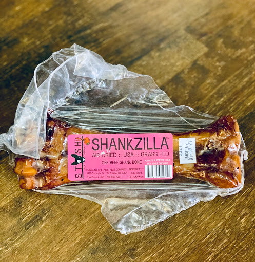 Pet Supply Store «Sprocket & Stone», reviews and photos, 1013 E 53rd St, Chicago, IL 60615, USA