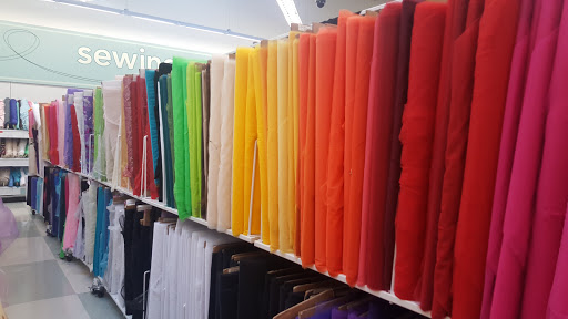Fabric Store «Jo-Ann Fabrics and Crafts», reviews and photos, 25415 I-45 d, Spring, TX 77380, USA