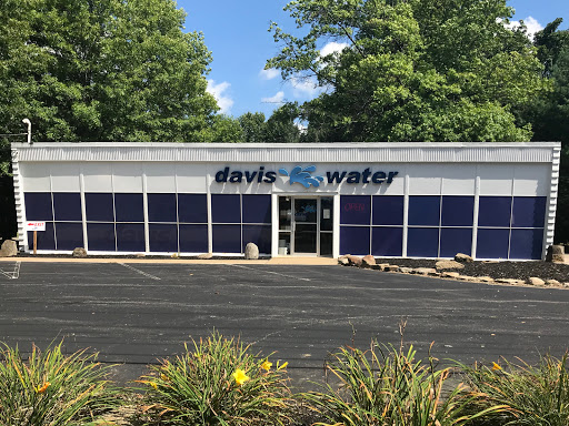 Davis Water Treatment