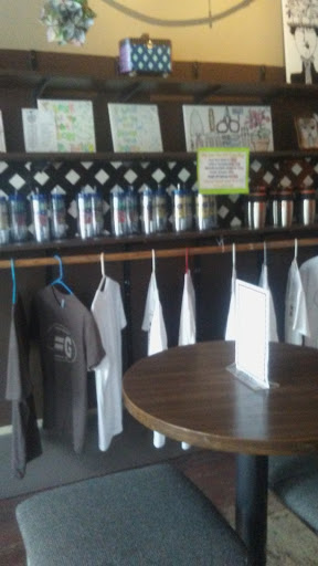 Coffee Shop «Equal Grounds», reviews and photos, 750 South Ave, Rochester, NY 14620, USA