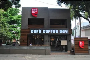 Café Coffee Day image