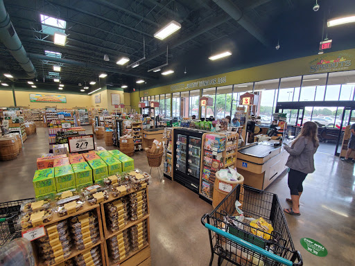 Health Food Store «Sprouts Farmers Market», reviews and photos, 8201 Quaker Ave #140, Lubbock, TX 79424, USA