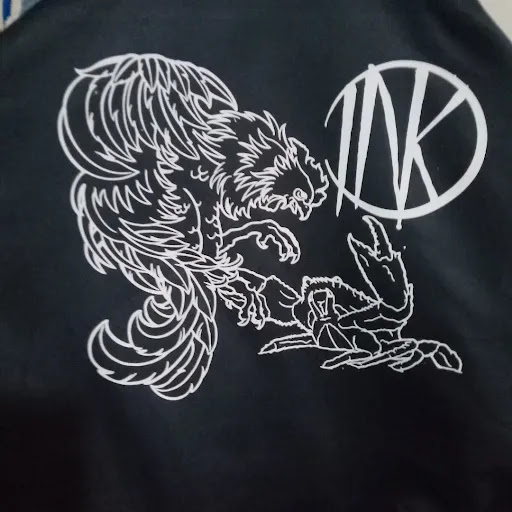 Explore kansas city chiefs tattoo ideas, creative tattoo ideas in Williamston, available at Inkd Tattoo Parlor