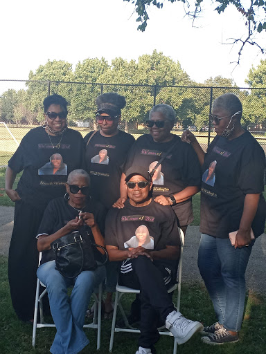 Park «Hayes Park», reviews and photos, 2936 W 85th St, Chicago, IL 60652, USA