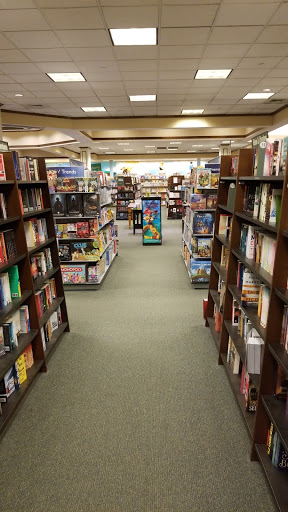 Book Store «Barnes & Noble», reviews and photos, 6134 S Westnedge Ave, Portage, MI 49002, USA