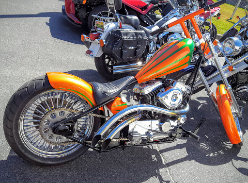 Motorcycle Dealer «Indian Motorcycle of Panama City Beach», reviews and photos, 13830 Panama City Beach Pkwy, Panama City Beach, FL 32407, USA