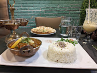 Korma du Indian Garden - Restaurant Indien Lille - n°1