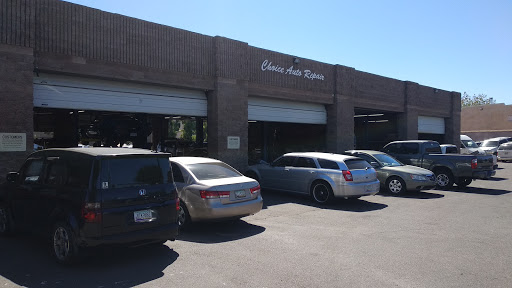 Auto Repair Shop «Choice Auto Repair», reviews and photos, 851 S Dorsey Ln, Tempe, AZ 85281, USA