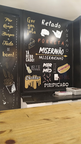 Tá Rebocado! - Barra