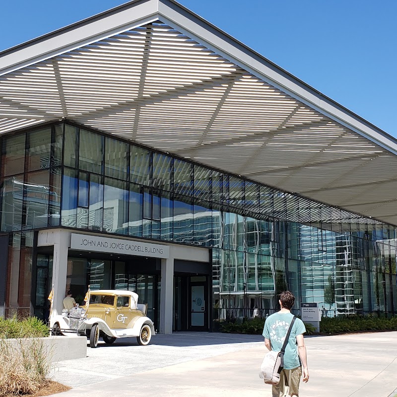 Georgia Tech School of Building Construction