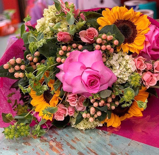 Florist «Bayview Florist», reviews and photos, 4736 Sunrise Hwy, Massapequa Park, NY 11762, USA