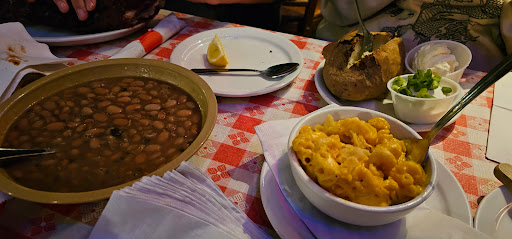 Pinnacle Peak Steakhouse image