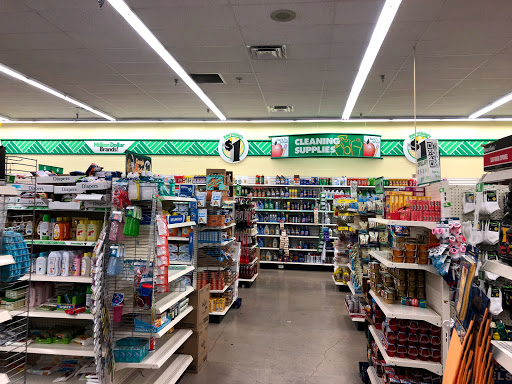 Dollar Tree
