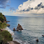 Photo n°1 de l'avis de rafael.l fait le 18/07/2021 à 18:49 sur le  blue bay cefalù à Cefalù