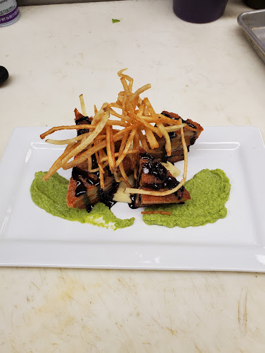 Luxury Hotel «Bonaventure Resort & Spa», reviews and photos, 250 Racquet Club Rd, Weston, FL 33326, USA