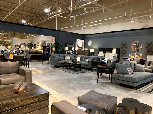 Furniture Store «Ashley HomeStore», reviews and photos, 575 Alberta Dr, Amherst, NY 14226, USA