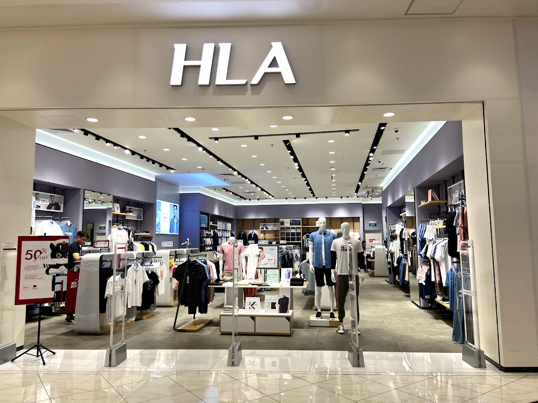 HLA