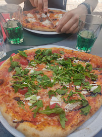 Pizza du Pizzeria le ristretto à Avignon - n°9