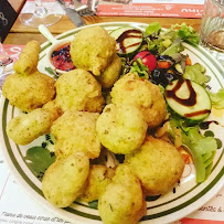 Arancini du Restaurant U Spuntinu à L'Île-Rousse - n°4