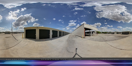 Self-Storage Facility «Lockaway Storage», reviews and photos, 200 Roy Richard Dr, Schertz, TX 78154, USA
