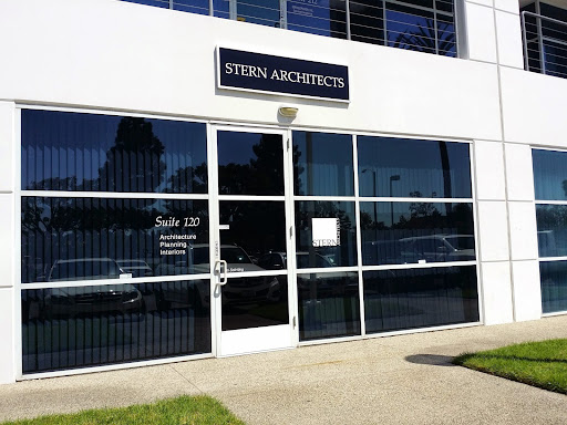 Stern Architects, Inc.