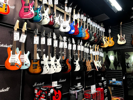 Guitar Center