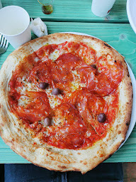 Photo n°73 de IT - Italian Trattoria Claye-Souilly à Claye-Souilly ()