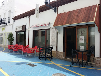 Bar Restaurante Marco Polo - C. Carmen, 16, 21410 Isla Cristina, Huelva, Spain