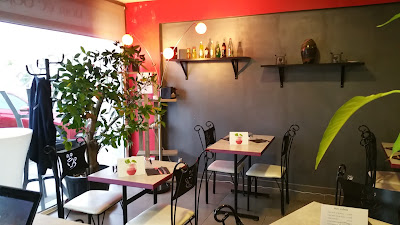 Crêperie Au Blé Noir Et Doré à Valdahon