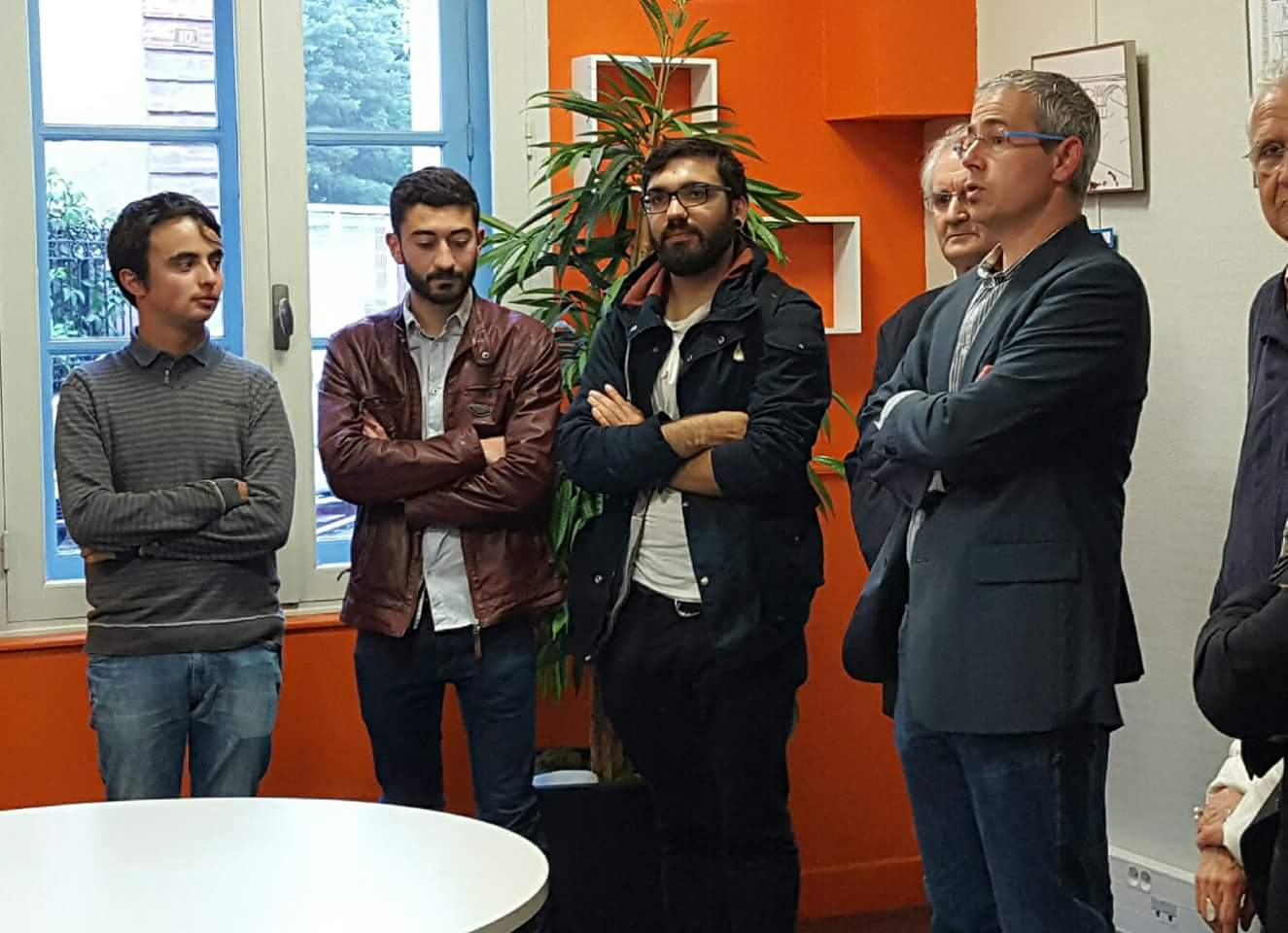 Photo n° 1 de l'avis de Mathieu.o fait le 09/10/2018 à 13:56
