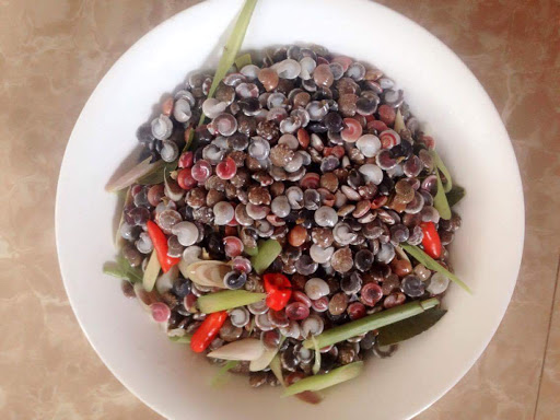 Nhà Trọ Lê Thị Thanh Mai