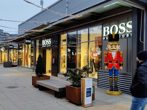 BOSS Outlet