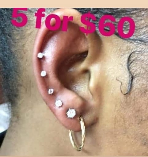 Explore 3 friend tattoo ideas, creative tattoo ideas in Hialeah, available at Allstar Tattoo & Body piercing