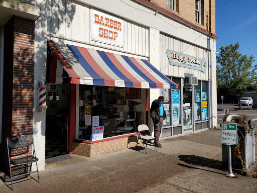 104 SW 3rd St, Corvallis, OR 97333, USA