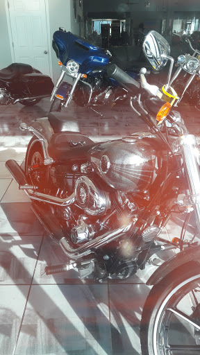 Used Motorcycle Dealer «Chicago Cycles Motorsports», reviews and photos, 1511 Mannheim Rd, Stone Park, IL 60165, USA