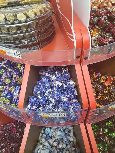 Supermarket «NetCost Market», reviews and photos, 700 Tennent Rd, Manalapan Township, NJ 07726, USA