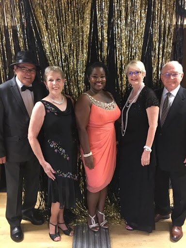 Dance School «Arthur Murray Dance Studio», reviews and photos, 1969 Orange Tree Ln, Redlands, CA 92374, USA