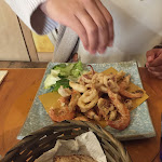 Photo n°1 de l'avis de Hugo.e fait le 26/09/2020 à 12:24 sur le  Pappamonte à Ercolano