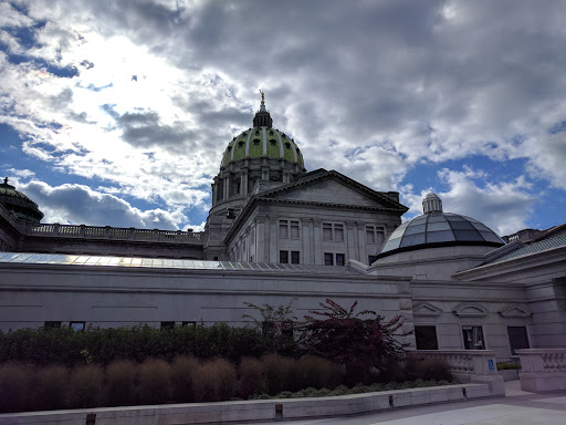 State Government Office «Commonwealth of Pennsylvania Capitol Complex», reviews and photos, 501 N 3rd St, Harrisburg, PA 17120, USA