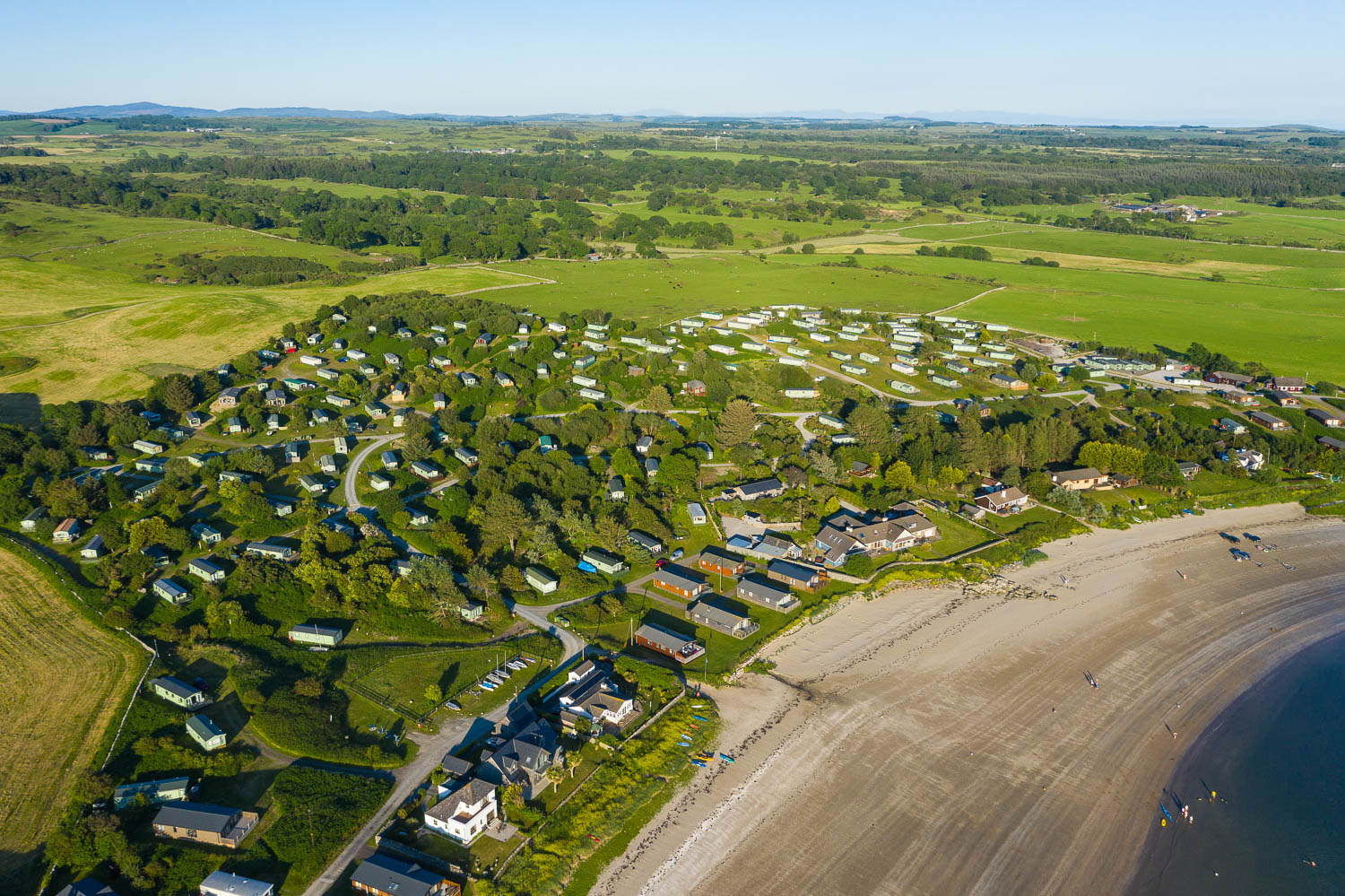 Sandgreen Beach photo #8