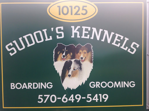 Sudol's Boarding & Grooming